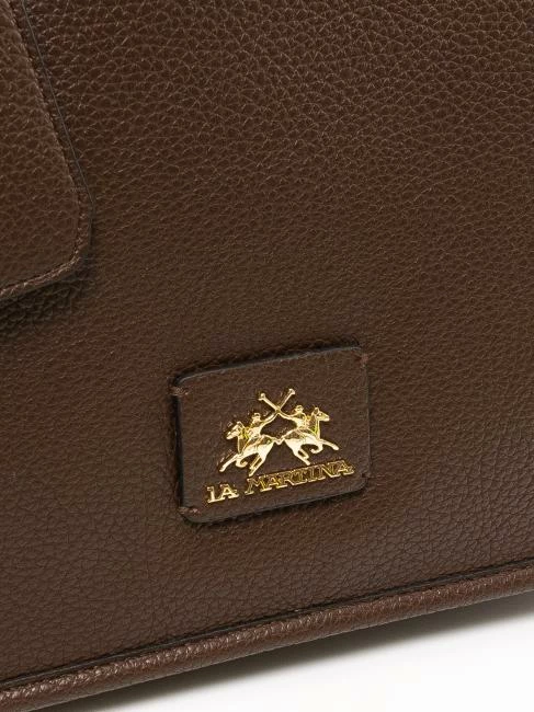 LA MARTINA HERITAGE Shopping Bag A Spalla 5 LA MARTINA HERITAGE Shopping Bag A Spalla - immagine 5