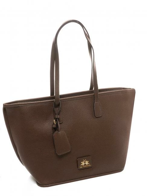 LA MARTINA HERITAGE Shopping Bag A Spalla 1 LA MARTINA HERITAGE Shopping Bag A Spalla