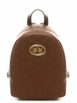 LA MARTINA IVANA Zaino Donna -Guess Vendita la martina ivana zaino donna burgundy 8058969993682 2