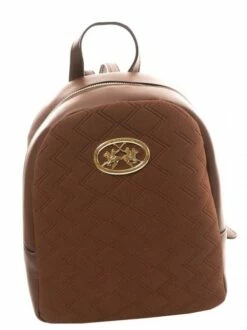 LA MARTINA IVANA Zaino Donna -Guess Vendita la martina ivana zaino donna burgundy 8058969993682 3