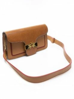 LA MARTINA MORENA Borsa A Spalla -Guess Vendita la martina morena borsa a spalla tan 8058969929223 2