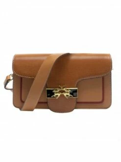 LA MARTINA MORENA Borsa A Spalla -Guess Vendita la martina morena borsa a spalla tan 8058969929223 3