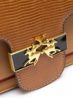 LA MARTINA MORENA Borsa A Spalla -Guess Vendita la martina morena borsa a spalla tan 8058969929223 4