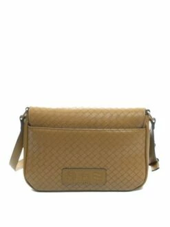LA MARTINA ODELIS Flap Bag