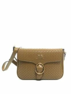 LA MARTINA ODELIS Flap Bag -Guess Vendita la martina odelis flap bag beige 8052579074823 4