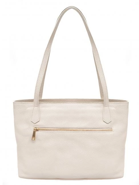 LESAC BORSA A SPALLA In Pelle Nappata 6 LESAC BORSA A SPALLA In Pelle Nappata - immagine 6