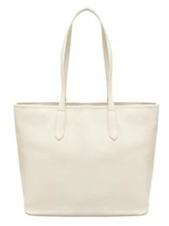 LESAC BORSA SHOPPER In Pelle Nappata -Guess Vendita lesac borsa shopper in pelle nappata cosmiclatte 2