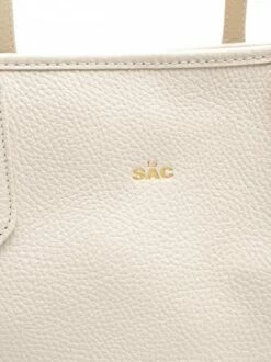 LESAC BORSA SHOPPER In Pelle Nappata -Guess Vendita lesac borsa shopper in pelle nappata cosmiclatte 5