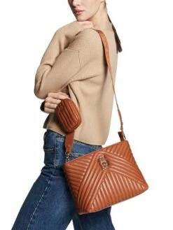 LIUJO ACHALA Borsa A Tracolla -Guess Vendita liujo achala borsa a tracolla deer 8055130211583 3