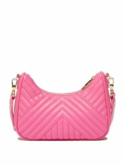 LIUJO ACHALA Borsa Con Doppia Tracolla -Guess Vendita liujo achala borsa con doppia tracolla lampone light 8057590948283 3