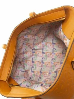 LIUJO ADONIDE Borsa Tote Grande -Guess Vendita liujo adonide borsa tote grande exuberance light 8055130209733 3