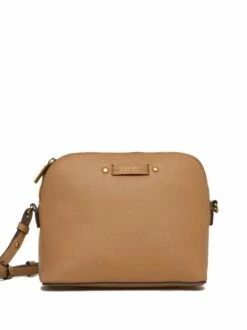 LIUJO ADONIDE Mini Bag Con Tracolla -Guess Vendita liujo adonide mini bag con tracolla cuoio chiaro 8055130210098 2