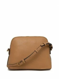 LIUJO ADONIDE Mini Bag Con Tracolla -Guess Vendita liujo adonide mini bag con tracolla cuoio chiaro 8055130210098 3