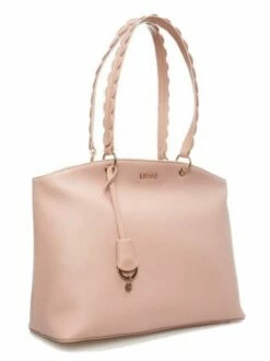 LIUJO AGAR Shopping Bag -Guess Vendita liujo agar shopping bag cameo rose 8055130206749 2