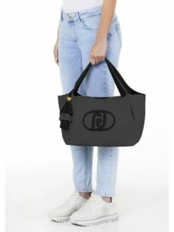 LIUJO ALAIDE Borsa A Spalla -Guess Vendita liujo alaide borsa a spalla nero 8055130208477 2