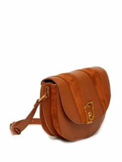 LIUJO ALUMINE Borsa A Tracolla Con Patta -Guess Vendita liujo alumine borsa a tracolla con patta deer 8057590991579 2