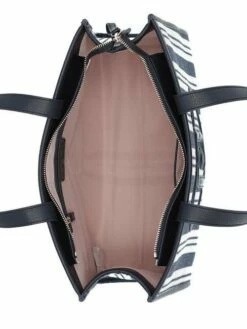 LIUJO LUCENTE Borsa Shopper A Spalla -Guess Vendita liujo lucente borsa shopper a spalla midnight 8057590949112 3