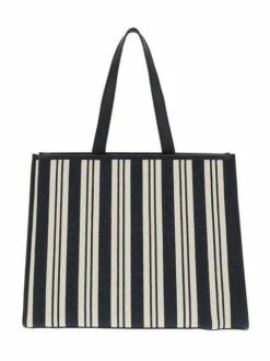 LIUJO LUCENTE Borsa Shopper A Spalla -Guess Vendita liujo lucente borsa shopper a spalla midnight 8057590949112 4