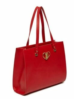 LIUJO THILINI Borsa Shopping A Spalla -Guess Vendita liujo thilini borsa shopping a spalla red tango 8057590948757 2