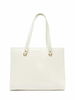 LIUJO THILINI Shopping Bag A Spalla -Guess Vendita liujo thilini shopping bag a spalla offwhite 8057590948764 2