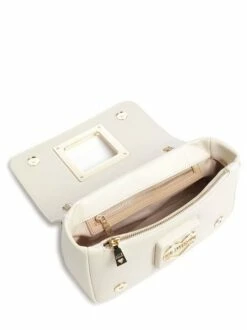 LOVE MOSCHINO Big Lock Borsa -Guess Vendita love moschino big lock borsa ecru 8059965978840 4