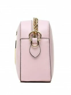 LOVE MOSCHINO Borsa Camera Case A Tracolla
