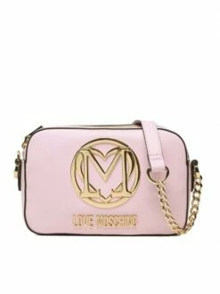 LOVE MOSCHINO Borsa Camera Case A Tracolla -Guess Vendita love moschino borsa camera case a tracolla cipria 8059965714684 3