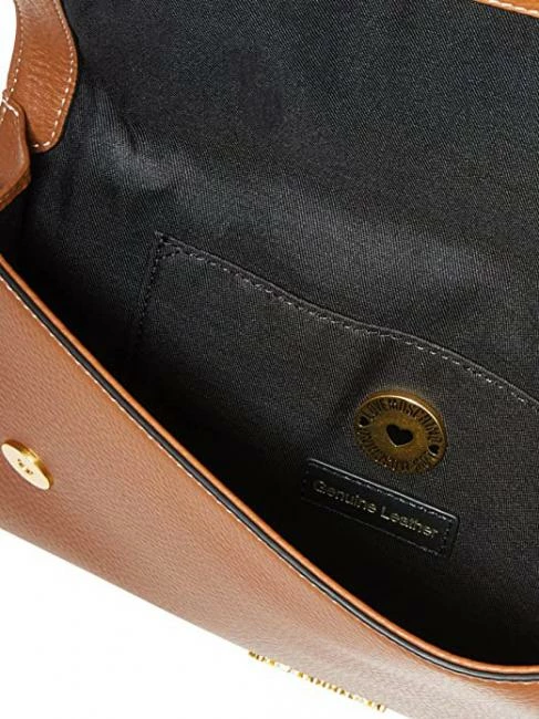 LOVE MOSCHINO Borsa Postina Con Catena 5 LOVE MOSCHINO Borsa Postina Con Catena - immagine 5