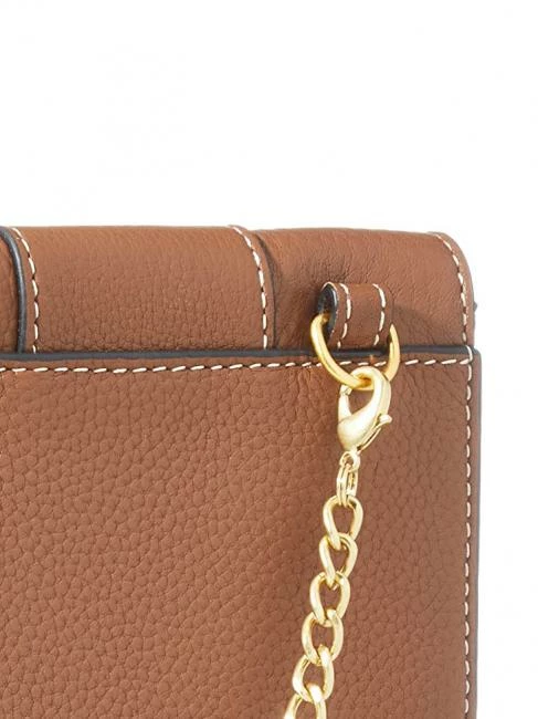 LOVE MOSCHINO Borsa Postina Con Catena 6 LOVE MOSCHINO Borsa Postina Con Catena - immagine 6