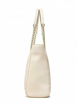 LOVE MOSCHINO Borsa Shopping Con Borchiette -Guess Vendita love moschino borsa shopping con borchiette avorio 8051042674959 6