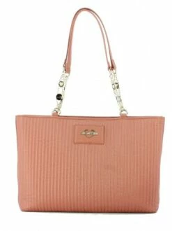 LOVE MOSCHINO Borsa Shopping Con Catena Charm 7 LOVE MOSCHINO Borsa Shopping Con Catena Charm -Guess Vendita love moschino borsa shopping con catena charm rosa antico 8051042319256 3