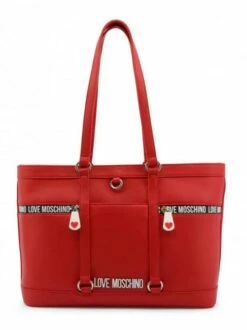 LOVE MOSCHINO Borsa Shopping