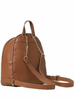 LOVE MOSCHINO GOLD LOGO Zainetto -Guess Vendita love moschino gold logo zainetto cammello2 8059965233406 2