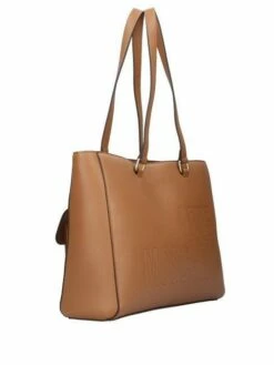 LOVE MOSCHINO HEART LOCK Borsa A Spalla