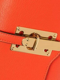 LOVE MOSCHINO HEART LOCK Borsa A Tracolla -Guess Vendita love moschino heart lock borsa a tracolla rosso 8059022746900 2