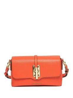 LOVE MOSCHINO HEART LOCK Borsa A Tracolla
