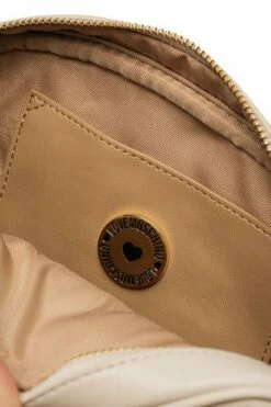 LOVE MOSCHINO HEART LOGO Borsetta A Tracolla