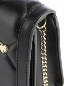 LOVE MOSCHINO HEART LOGO Mini Bag A Tracolla