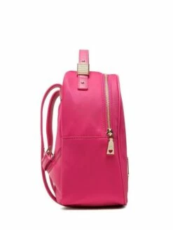 LOVE MOSCHINO LM LOGO Zaino Tondo -Guess Vendita love moschino lm logo zaino tondo fuchsia 8054400008878 4
