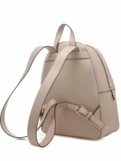 LOVE MOSCHINO LOGO EMBOSSED Zaino -Guess Vendita love moschino logo embossed zaino nude 8059965779195 2