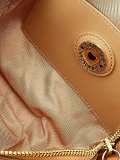 LOVE MOSCHINO LOVE HEART Borsetta A Tracolla -Guess Vendita love moschino love heart borsetta a tracolla cammello2 8059965684529 3