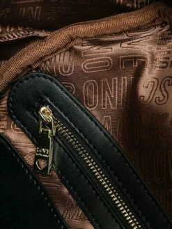 LOVE MOSCHINO LOVE Zainetto Tondo Con Tasca