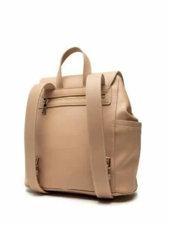 LOVE MOSCHINO PATCH LOGO Zaino Con Tasca -Guess Vendita love moschino patch logo zaino con tasca nude 8054400223462 2