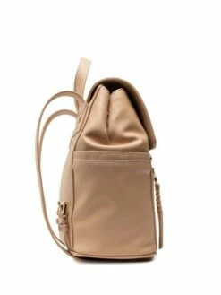 LOVE MOSCHINO PATCH LOGO Zaino Con Tasca -Guess Vendita love moschino patch logo zaino con tasca nude 8054400223462 3