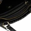 LOVE MOSCHINO PLEATED Borsa A Spalla