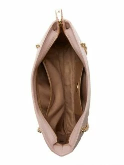 LOVE MOSCHINO QUILTED Borsa Tote A Spalla