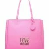 LOVE MOSCHINO Shopping Bag A Spalla