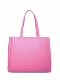 LOVE MOSCHINO Shopping Bag A Spalla -Guess Vendita love moschino shopping bag a spalla pink 8059965857794 2