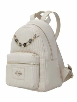 LOVE MOSCHINO Zaino Con Catena Charm -Guess Vendita love moschino zaino con catena charm avorio 8051042319263 2