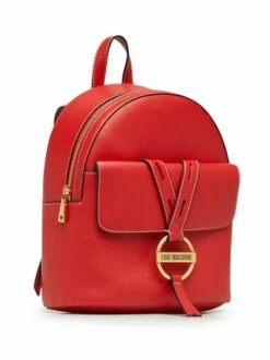LOVE MOSCHINO Zaino Con Tasca